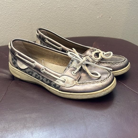 SPERRY deck shoes - Picture 2 of 4